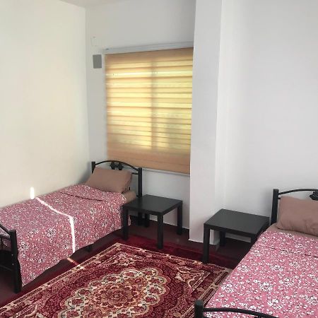 Jerash Moon Appartement Jarash Buitenkant foto