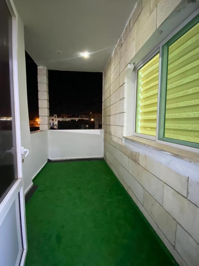 Jerash Moon Appartement Jarash Buitenkant foto