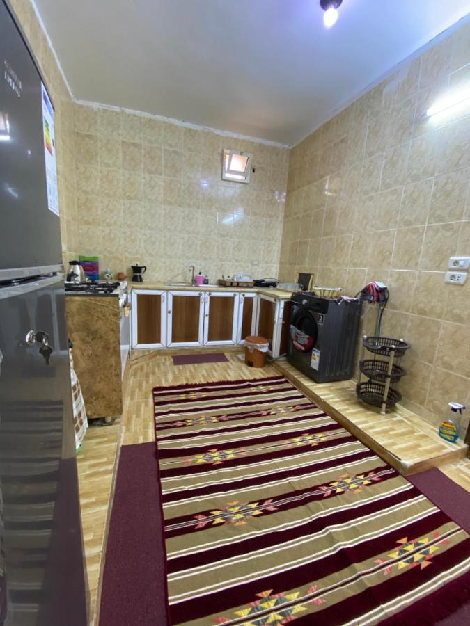 Jerash Moon Appartement Jarash Buitenkant foto
